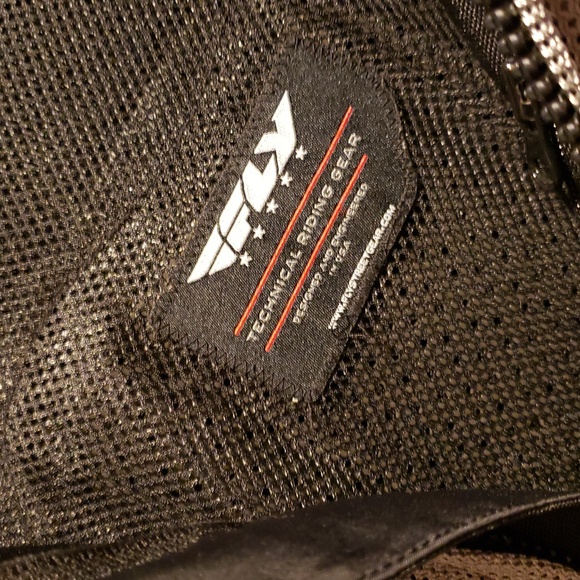 Fly Technical Riding Gear L - Picture 2 of 9
